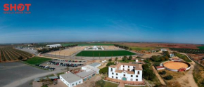 Cortijo la amazona